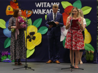 Zdjęcie Zakończenie Roku Szkolnego 2024/2025